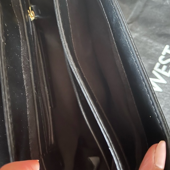 SOLD - NINE WEST Bag - Picture 4 of 6